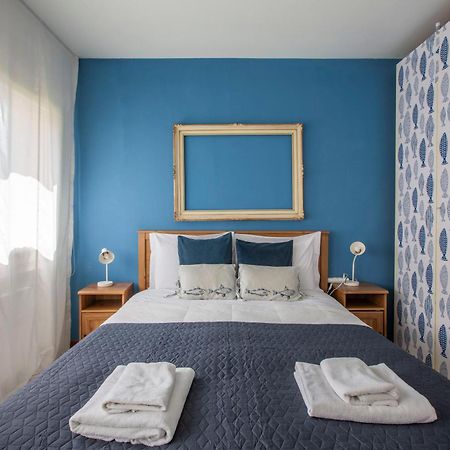 Tosca House 2 Bed & Breakfast Варена Екстериор снимка