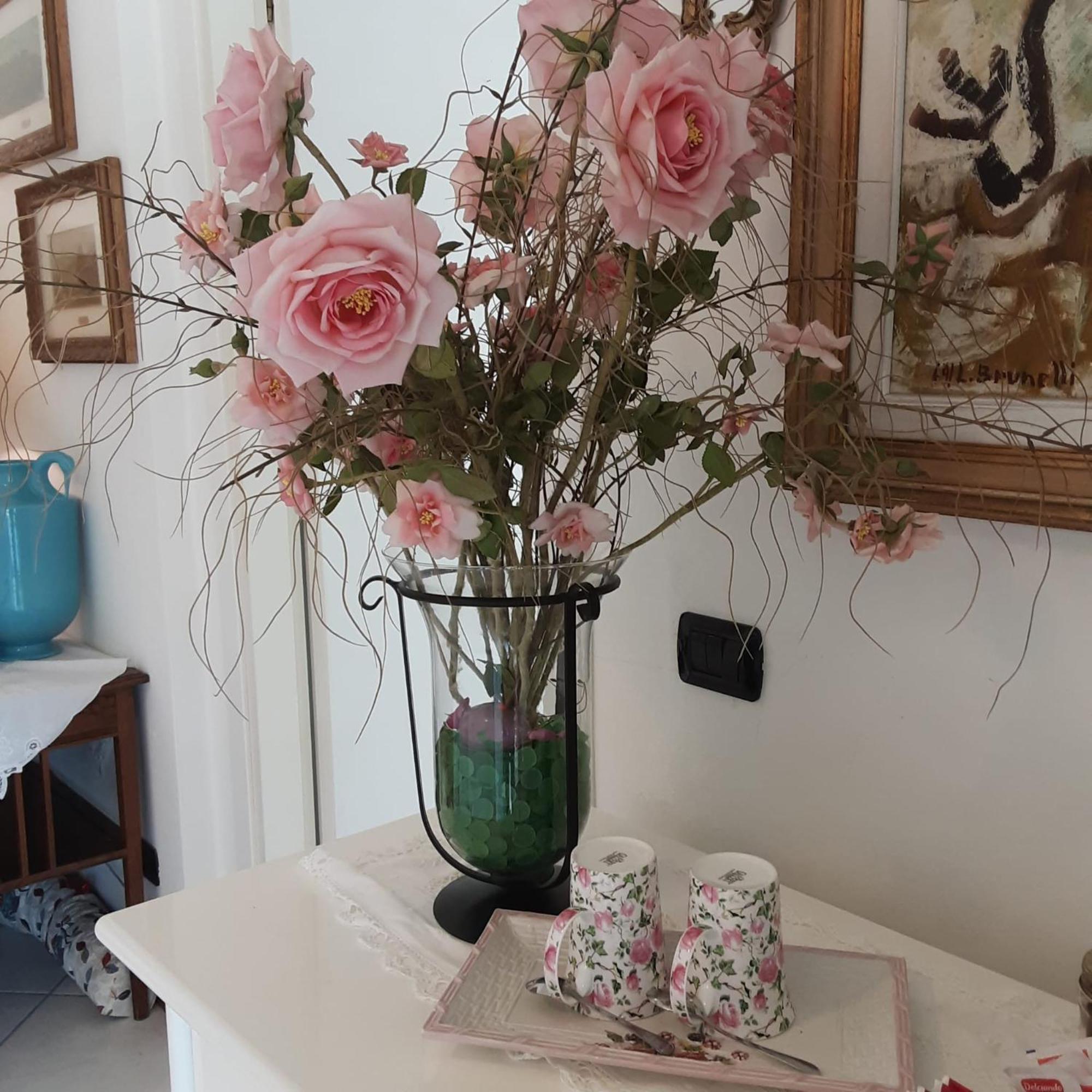 Tosca House 2 Bed & Breakfast Варена Екстериор снимка