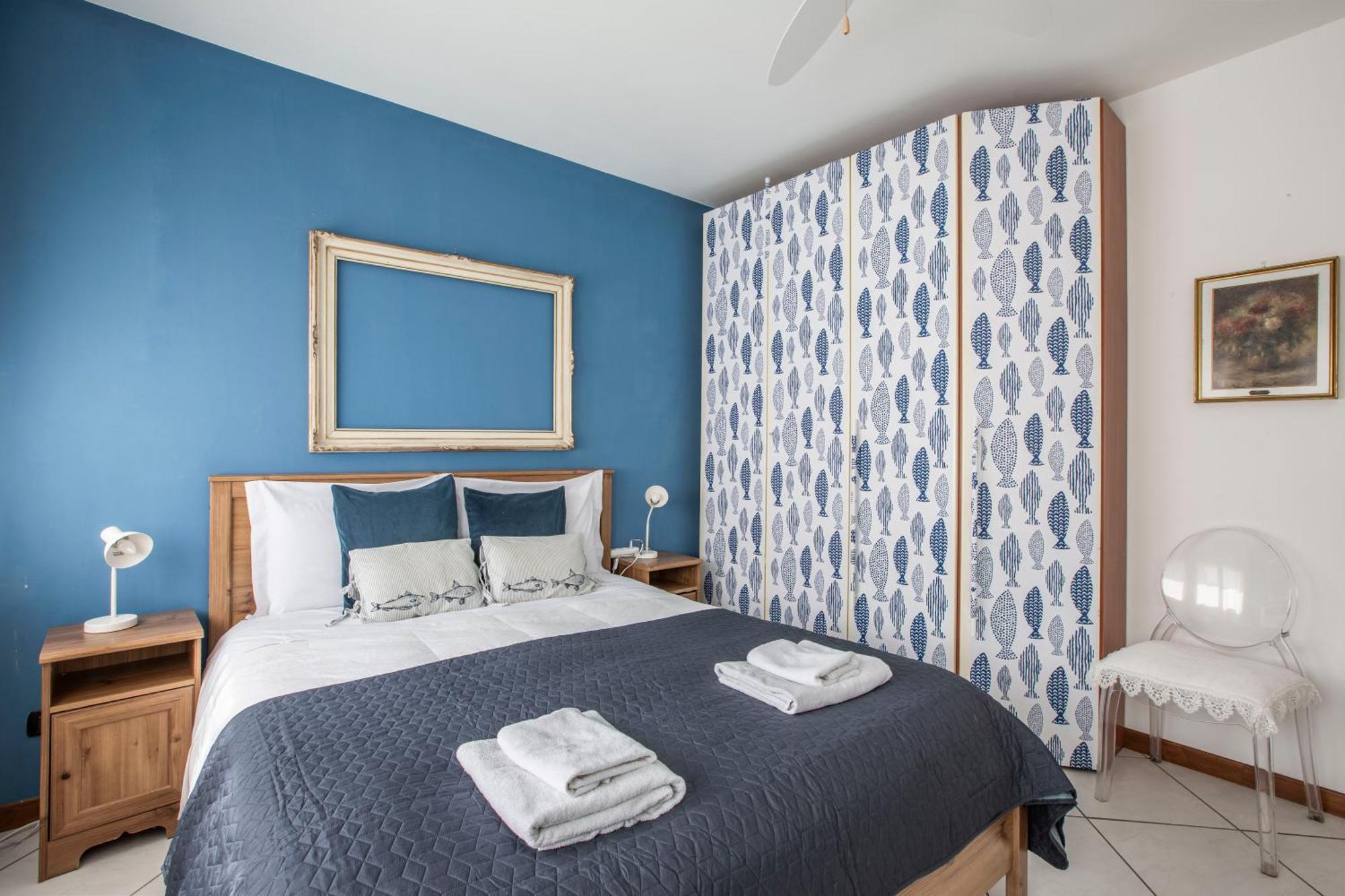 Tosca House 2 Bed & Breakfast Варена Екстериор снимка
